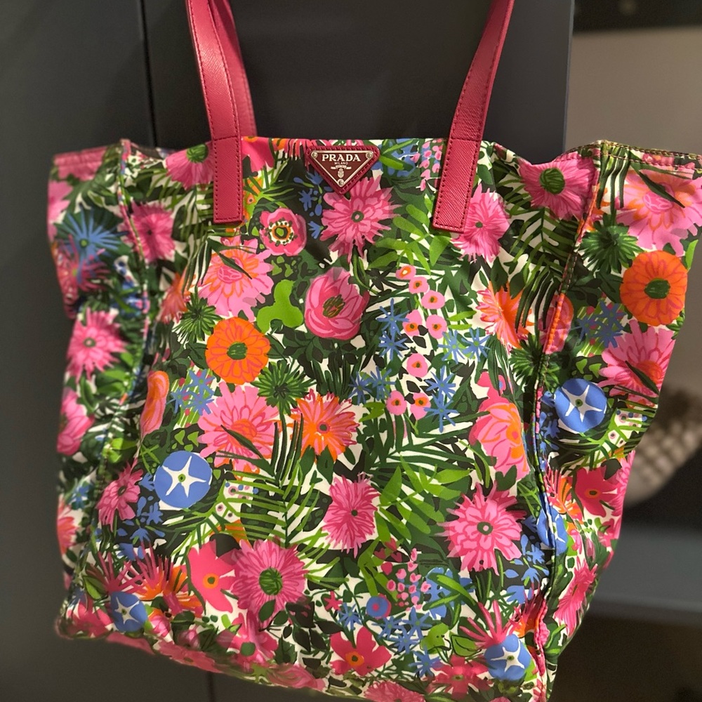Prada Tote